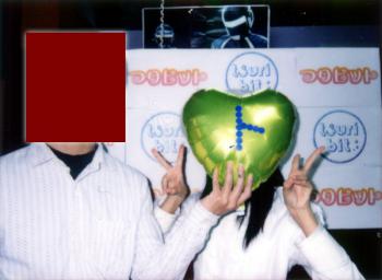 2013/11/24 つりビット バニラな空 イベント 聞間彩