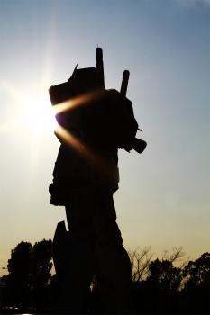 ダイバーシティ ガンダム