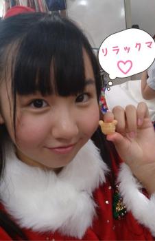 2013/12/20 品川ステラボール 「IDOL ChristmaST@TION ~HUG YOU~」