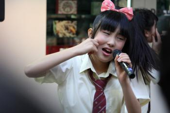 2013/11/03 上野 スマイル学園