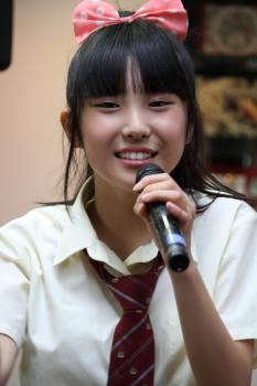 2013/11/03 上野 スマイル学園