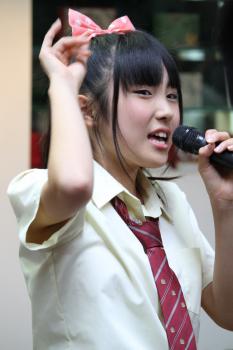 2013/11/03 上野 スマイル学園