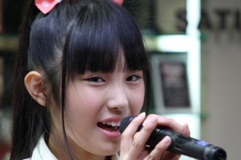 2013/11/03 上野 スマイル学園