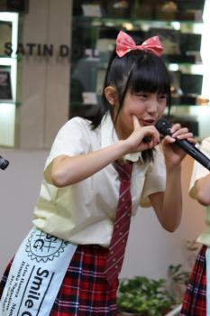 2013/11/03 上野 スマイル学園