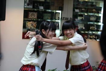 2013/11/03 上野 スマイル学園