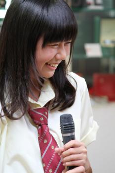 2013/11/03 上野 スマイル学園
