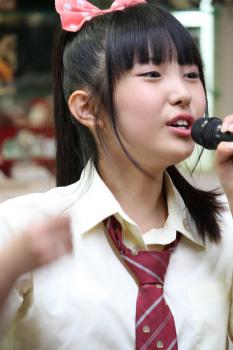 2013/11/03 上野 スマイル学園