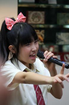 2013/11/03 上野 スマイル学園
