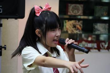 2013/11/03 上野 スマイル学園