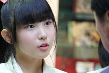 2013/11/03 上野 スマイル学園