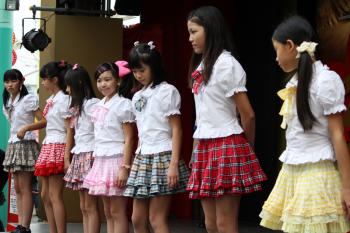 2013/11/03 花やしき Rev. from DVL