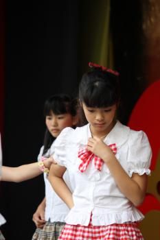 2013/11/03 花やしき Rev. from DVL