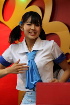 2013/11/03 花やしき Rev. from DVL