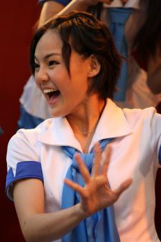 2013/11/03 花やしき Rev. from DVL