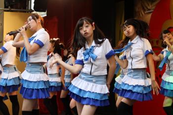 2013/11/03 花やしき Rev. from DVL