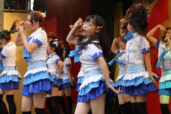 2013/11/03 花やしき Rev. from DVL