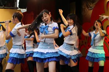 2013/11/03 花やしき Rev. from DVL