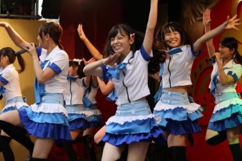 2013/11/03 花やしき Rev. from DVL