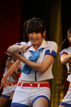 2013/11/03 花やしき Rev. from DVL