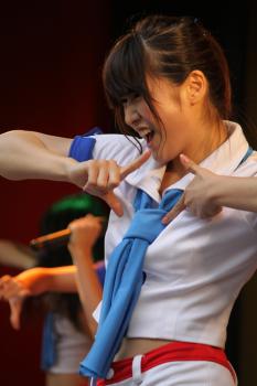 2013/11/03 花やしき Rev. from DVL