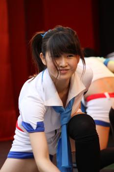 2013/11/03 花やしき Rev. from DVL