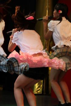 2013/11/03 花やしき Rev. from DVL