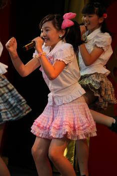 2013/11/03 花やしき Rev. from DVL