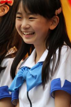2013/11/03 花やしき Rev. from DVL