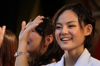 2013/11/03 花やしき Rev. from DVL