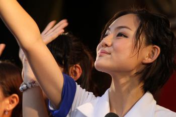 2013/11/03 花やしき Rev. from DVL