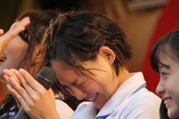 2013/11/03 花やしき Rev. from DVL