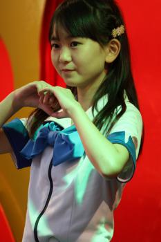 2013/11/03 花やしき Rev. from DVL