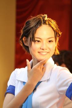 2013/11/03 花やしき Rev. from DVL