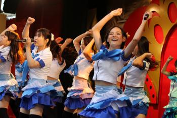 2013/11/03 花やしき Rev. from DVL