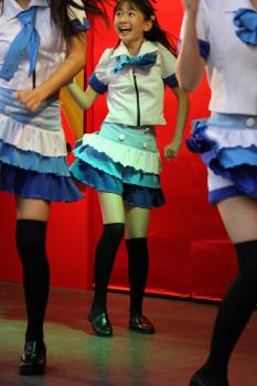 2013/11/03 花やしき Rev. from DVL