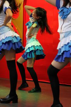 2013/11/03 花やしき Rev. from DVL