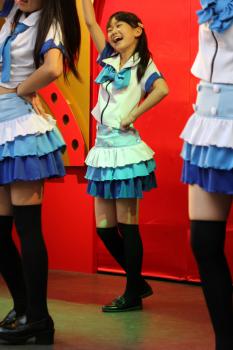 2013/11/03 花やしき Rev. from DVL