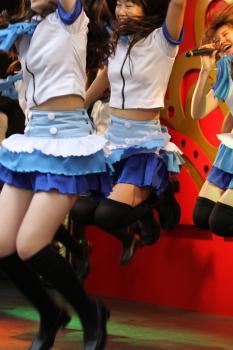 2013/11/03 花やしき Rev. from DVL