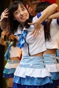 2013/11/03 花やしき Rev. from DVL