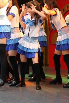 2013/11/03 花やしき Rev. from DVL