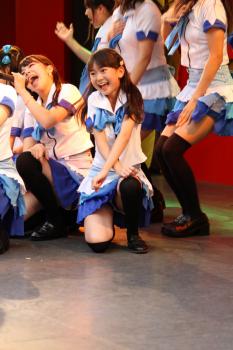 2013/11/03 花やしき Rev. from DVL