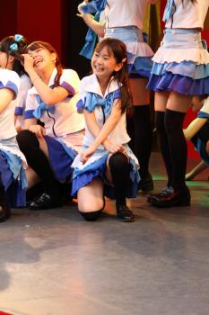 2013/11/03 花やしき Rev. from DVL