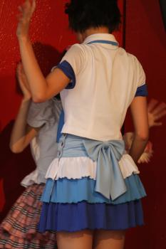 2013/11/03 花やしき Rev. from DVL