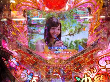 CR大浦育子←
