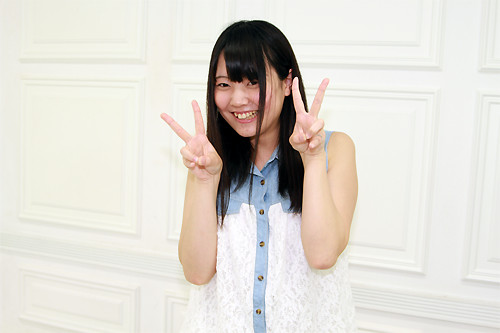 2014/05/24 Fresh! Photo Session 荒井琴音