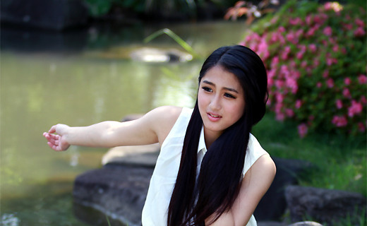 2014/05/24 Fresh! 大撮 Alyssa