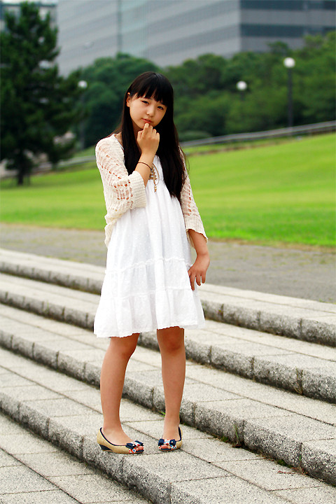 葉月月奈