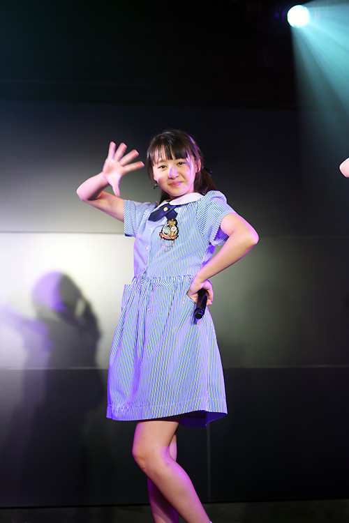 2014/09/13 ハコイリ♡ムスメ