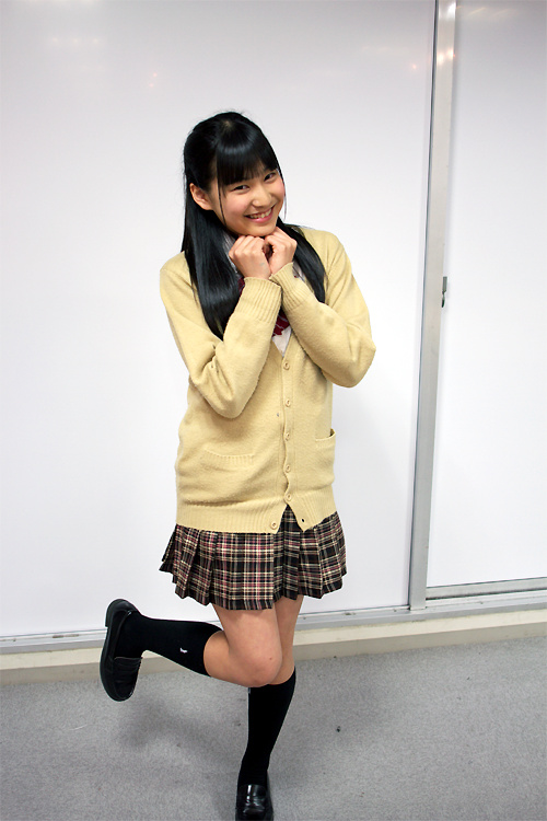 スマイル学園 内田美衣