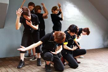 THE HOOPERS